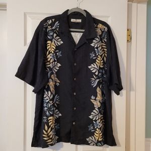 Tommy Bahama XL shirt